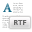 rtf file