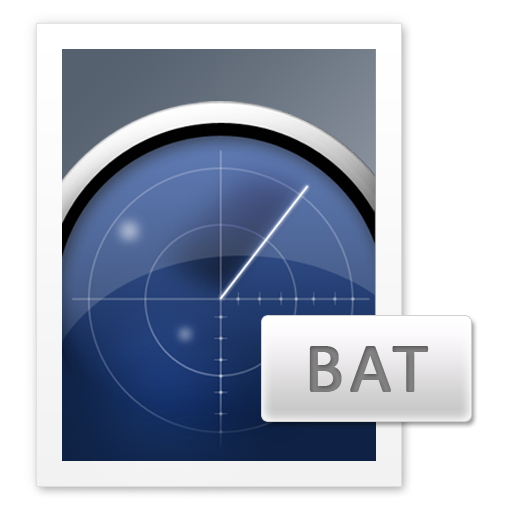 bat